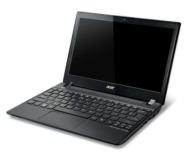 Acer AO756 1007U/4GB/500 czarny - 124294 - zdjęcie 4